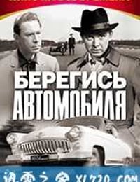 看好你的车 Берегись автомобиля (1966)