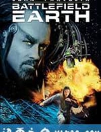 地球战场 Battlefield Earth: A Saga of the Year 3000 (2000)