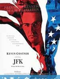 刺杀肯尼迪 JFK (1991)