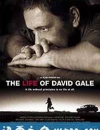 大卫·戈尔的一生 The Life of David Gale (2003)