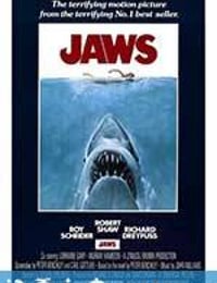 大白鲨 Jaws (1975)