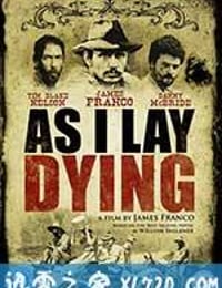 在我弥留之际 As I Lay Dying (2013)