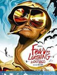 恐惧拉斯维加斯 Fear and Loathing in Las Vegas (1998)