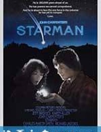 外星恋 Starman (1984)