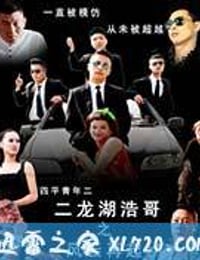 二龙湖浩哥之风云再起 (2014)