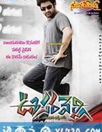 变色龙 ఊసరవెల్లి (2011)