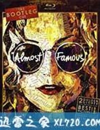 几近成名 Almost Famous (2000)