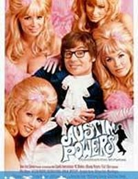 王牌大贱谍 Austin Powers: International Man of Mystery (1997)