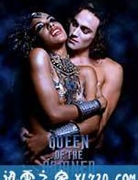 吸血鬼女王 Queen of the Damned (2002)