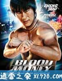 少林杀手：血钱 Blood Money (2012)