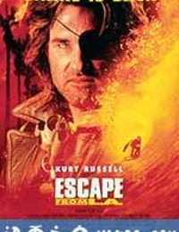 洛杉矶大逃亡 Escape from L.A. (1996)