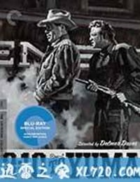 决斗尤玛镇 3:10 to Yuma (1957)