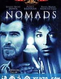 太空异种 Nomad the Beginning (2013)