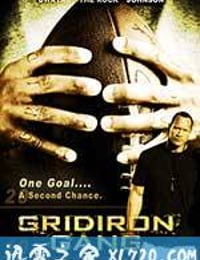 重振球风 Gridiron Gang (2006)