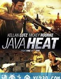 爪哇火线 Java Heat (2013)