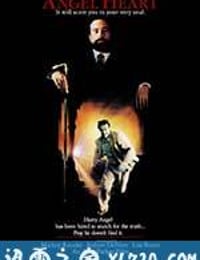 天使之心 Angel Heart (1987)