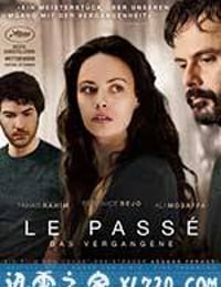 过往 Le Passé (2013)