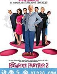 粉红豹2 The Pink Panther 2 (2009)