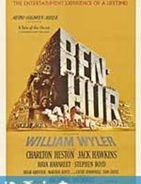 宾虚 Ben-Hur (1959)