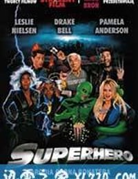 超级英雄 Superhero Movie (2008)