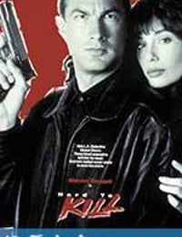 七年风暴 Hard to Kill (1990)