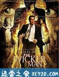 异教徒 The Wicker Man (2006)