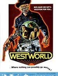 西部世界 Westworld (1973)