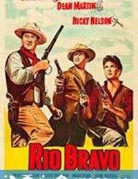 赤胆屠龙 Rio Bravo (1959)