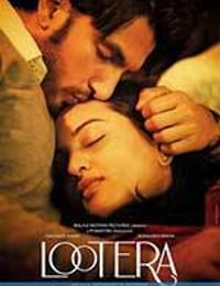 剪不断的爱 Lootera (2013)