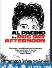 热天午后 Dog Day Afternoon (1975)