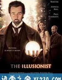 魔术师 The Illusionist (2006)