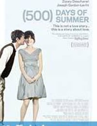 和莎莫的500天 (500) Days of Summer (2009)