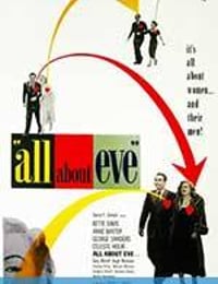 彗星美人 All About Eve (1950)