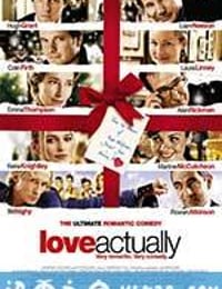 真爱至上 Love Actually (2003)