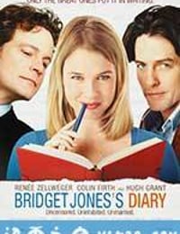 BJ单身日记 Bridget Jones's Diary (2001)