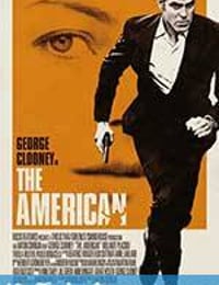 美国人 The American (2010)