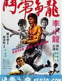 龙争虎斗 Enter the Dragon (1973)