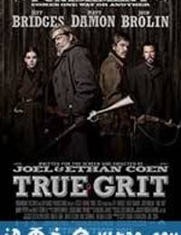 大地惊雷 True Grit (2010)