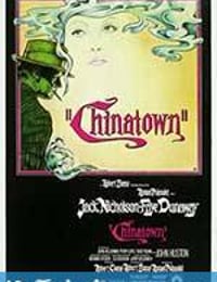 唐人街 Chinatown (1974)