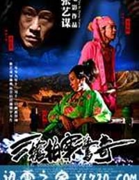 三枪拍案惊奇 (2009)