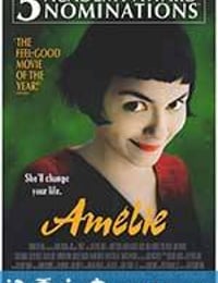 天使爱美丽 Le fabuleux destin d'Amélie Poulain (2001)