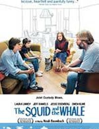 鱿鱼和鲸 The Squid and the Whale (2005)