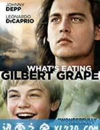 不一样的天空 What's Eating Gilbert Grape (1993)