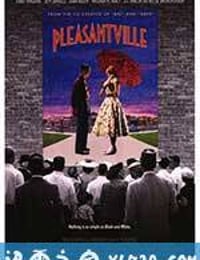 欢乐谷 Pleasantville (1998)