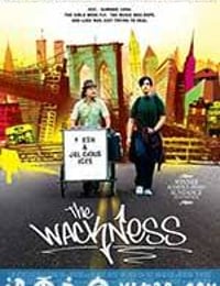 古怪因子 The Wackness (2008)