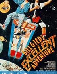 比尔和泰德历险记 Bill & Ted's Excellent Adventure (1989)