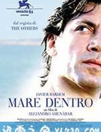 深海长眠 Mar adentro (2004)