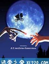 E.T. 外星人 E.T.: The Extra-Terrestrial (1982)