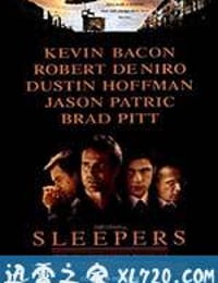 沉睡者 Sleepers (1996)