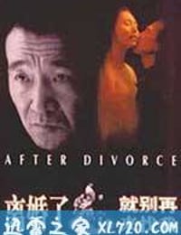 离婚了，就别再来找我 (1996)